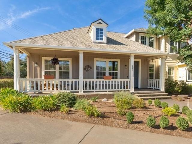 Townhouse for sale in Murphys, Calaveras County