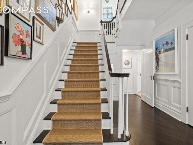 House for sale in Glen Ridge, New Jersey