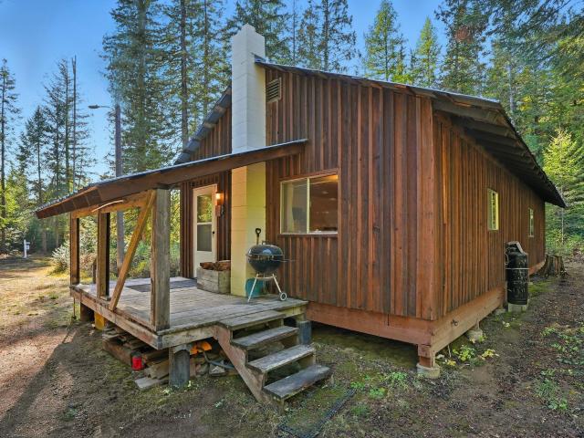 House for sale in Cusick, Washington