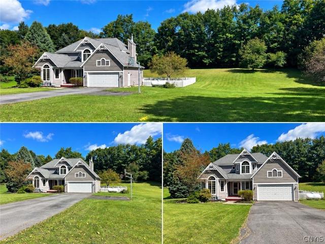 House for sale in Tully Lake Park, Town of Tully