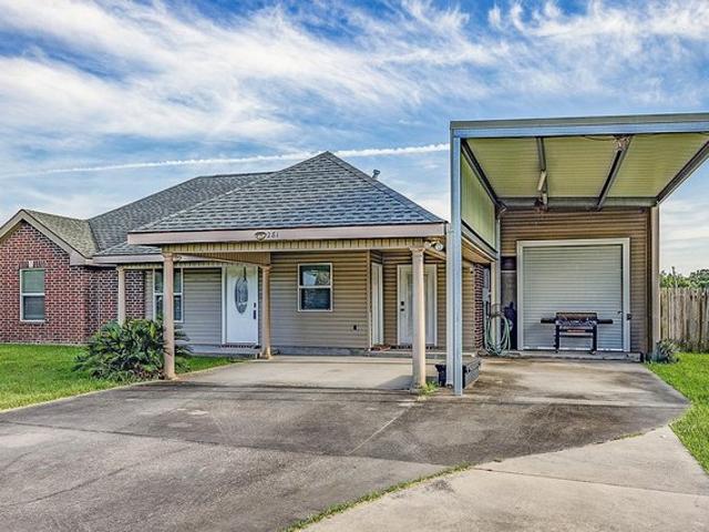 House for sale in Thibodaux, Louisiana