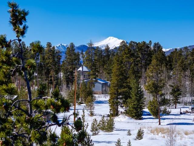 Land for sale in Fraser, Colorado