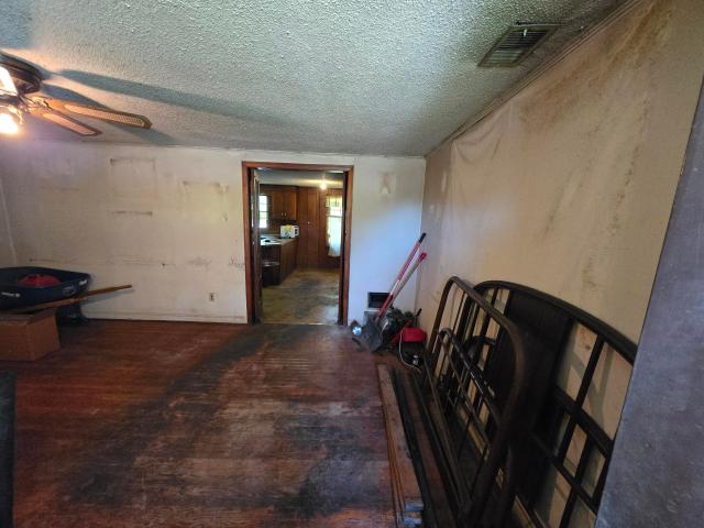 House for sale in Bamberg, South Carolina