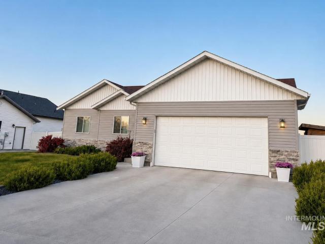 House for sale in Kimberly, Idaho