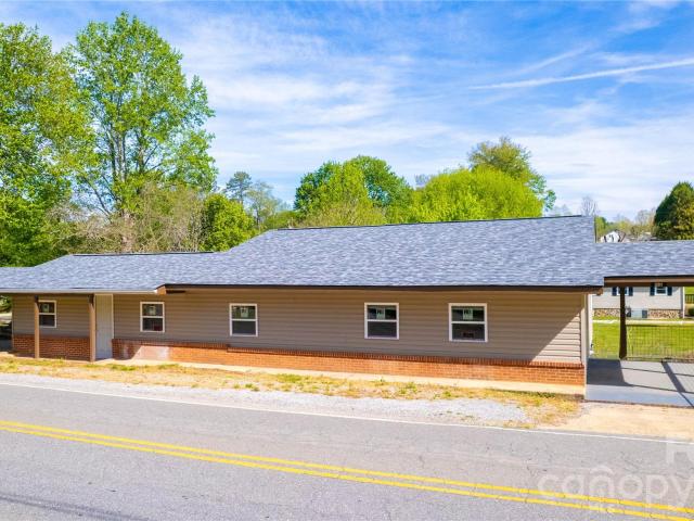 House for sale in Marion, North Carolina