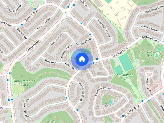 House for rent in Mulhurst Bay, Ontario