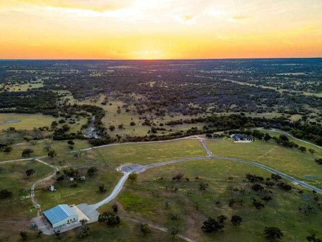 House for sale in Doss, Texas