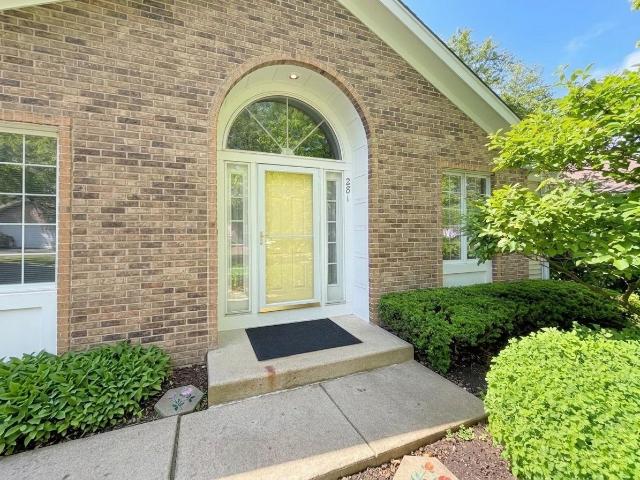 House for sale in Elgin, Illinois