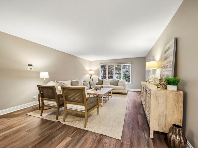 House for sale in Elgin, Illinois