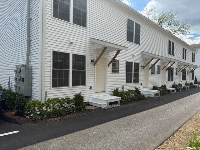 House for sale in Cos Cob, Connecticut
