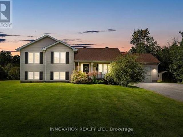 House for sale in Mississippi Mills, Ontario