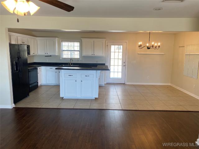 House for sale in New Brockton, Alabama