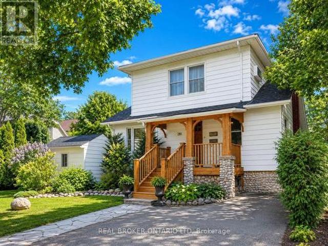 Property for sale in Arva, Ontario