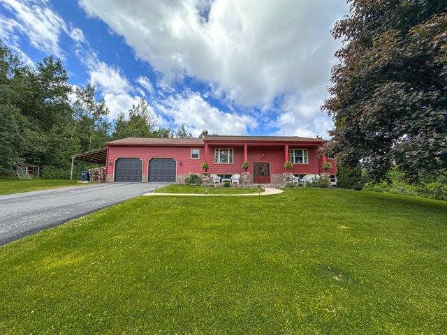 House for sale in Essex, New York