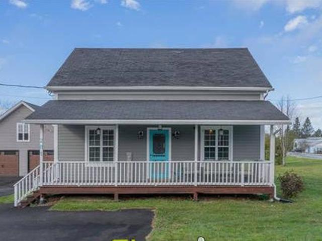 House for sale in City Of Saint John, New Brunswick