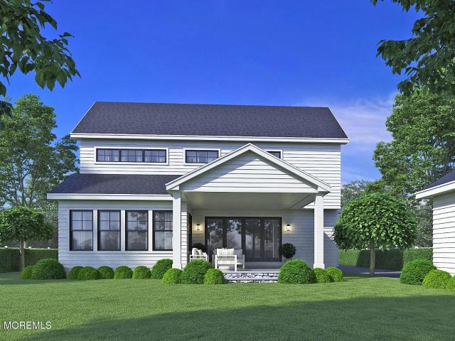 House for sale in Monmouth, New Jersey