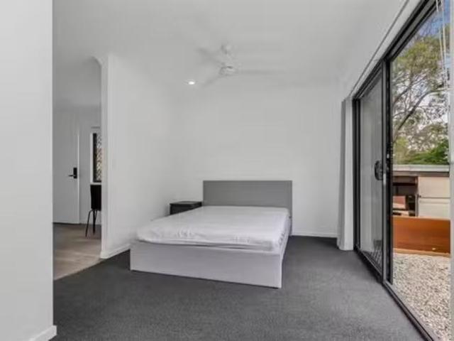 Apartment for rent in Methul, Queensland