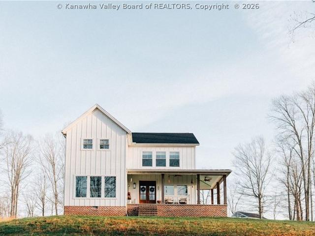 House for sale in Kenna, West Virginia