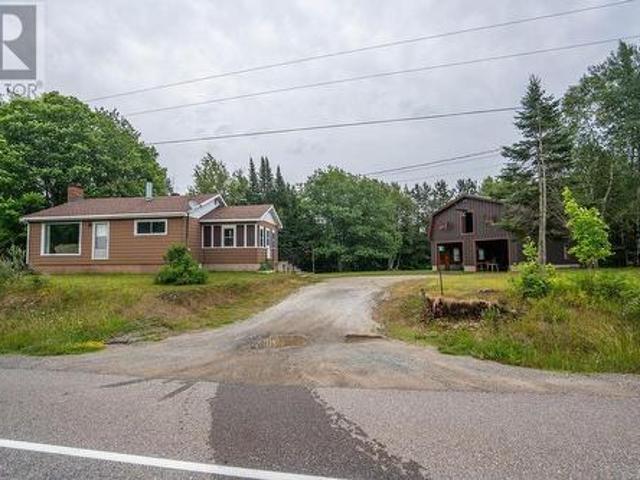 House for sale in Goulais River, Ontario