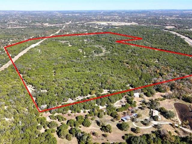 Farm for sale in Lampasas, Texas