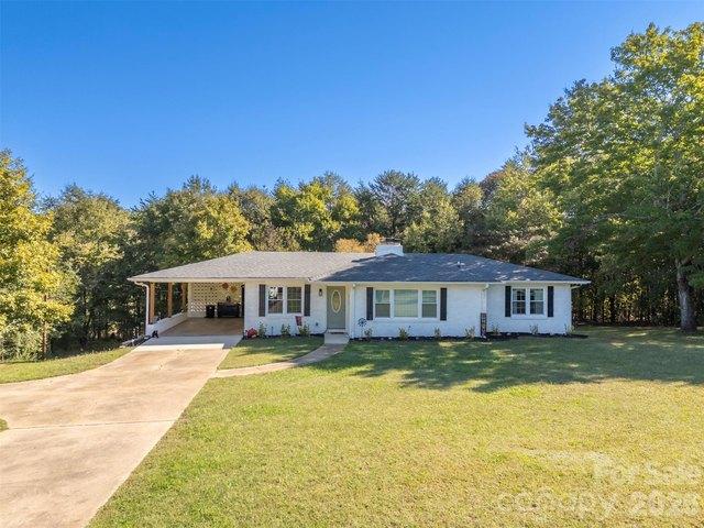 House for sale in Forest City, Rutherford County