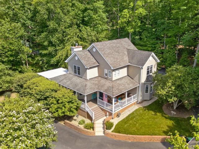 House for sale in Virginia