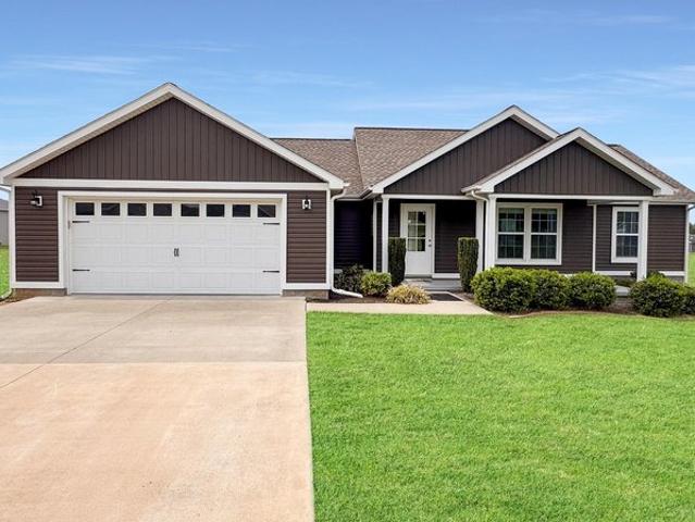 House for sale in Almo, Calloway County