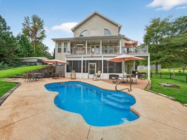 House for sale in Baldwin, Georgia