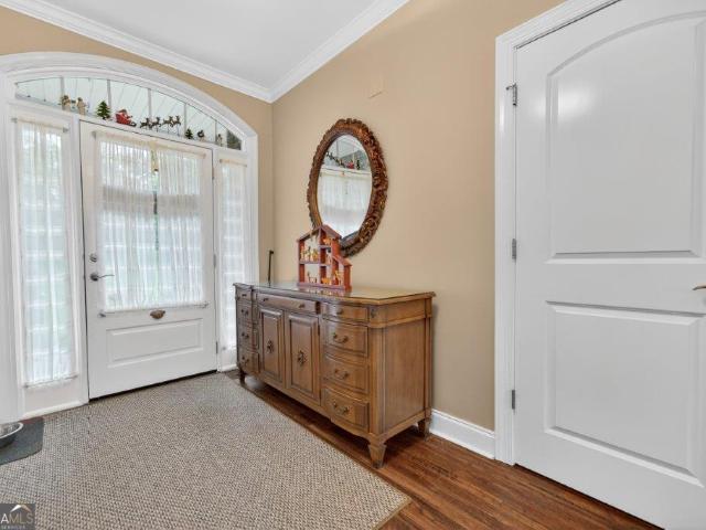 House for sale in Milledgeville, Baldwin County