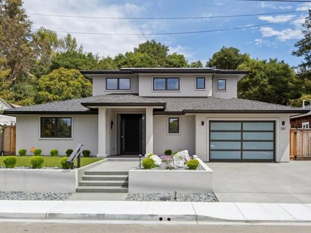 House for sale in Belvedere Tiburon, California