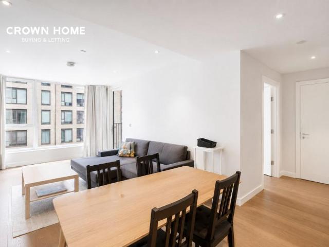House for rent in Oval, Greater London