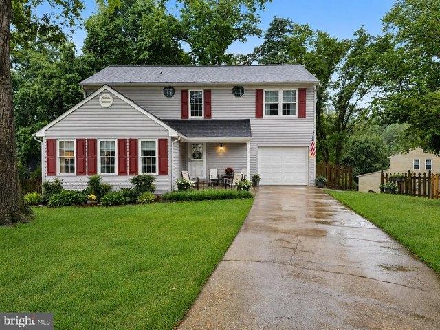 House for sale in Arnold, Maryland