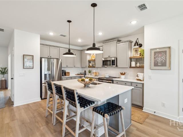 House for sale in Savannah, Chatham County