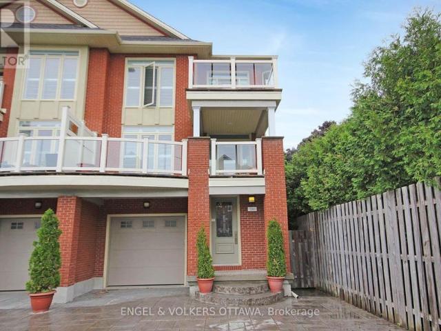 Townhouse for rent in Mulhurst Bay, Ontario