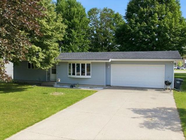 House for sale in Shawano, Wisconsin