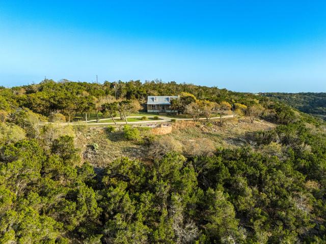 House for sale in Blanco, Texas