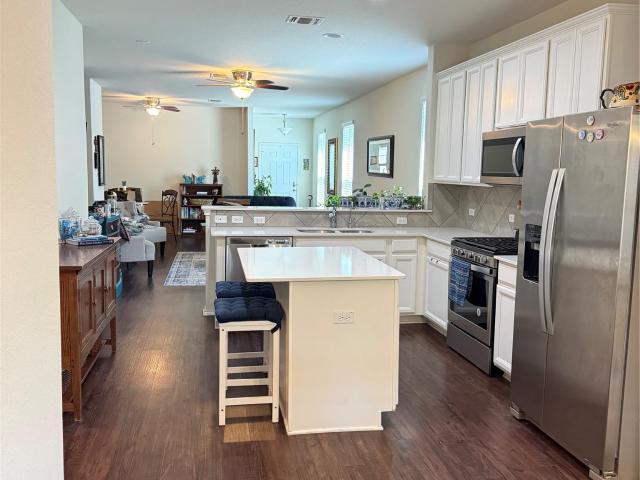 House for sale in Williamson, Texas