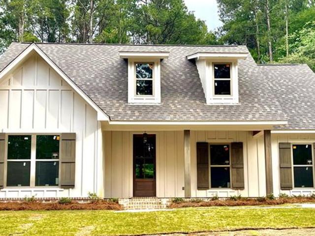 House for sale in Pachuta, Mississippi