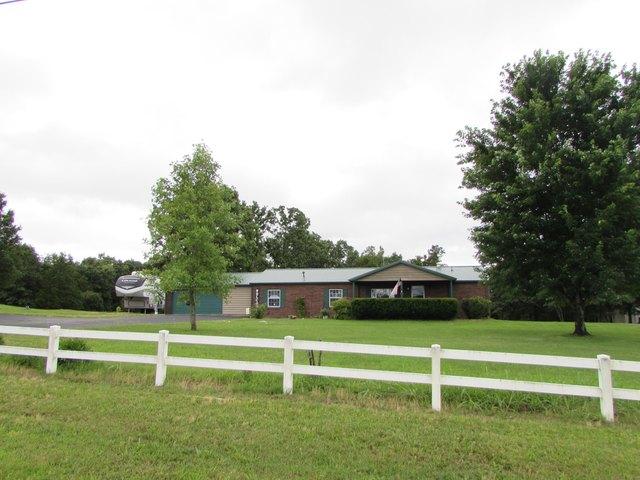 House for sale in Kissee Mills, Missouri