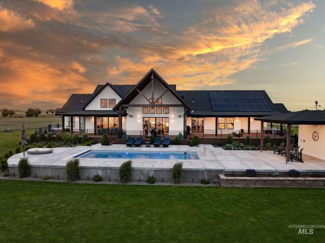 House for sale in Power, Idaho