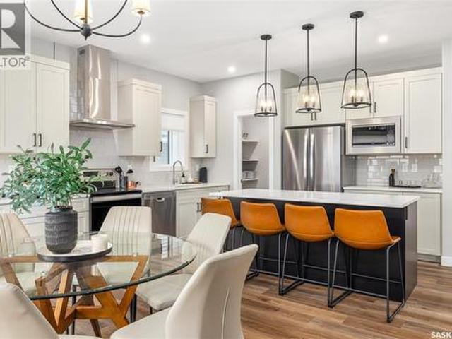 House for sale in Martensville, Saskatchewan