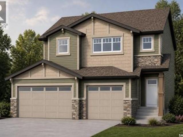 House for sale in Martensville, Saskatchewan