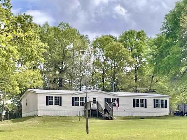 House for sale in Flomaton, Alabama