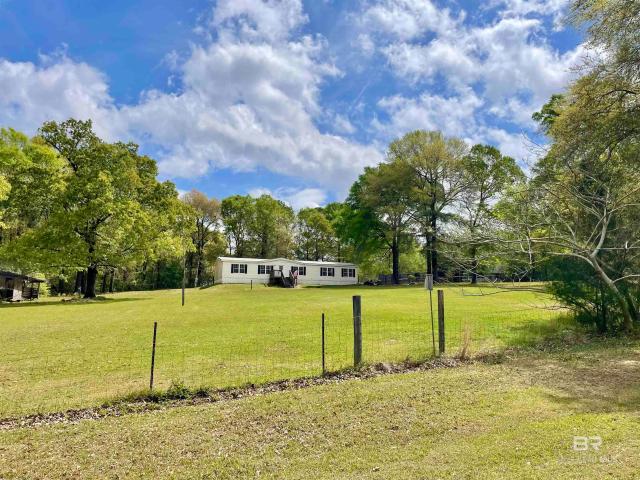 House for sale in Flomaton, Alabama