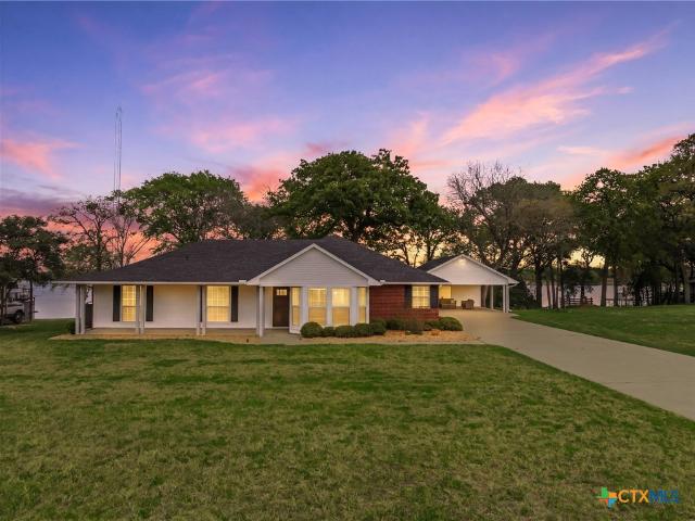 Property for sale in Limestone, Texas