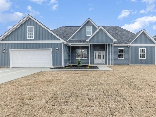 House for sale in Loris, Horry County