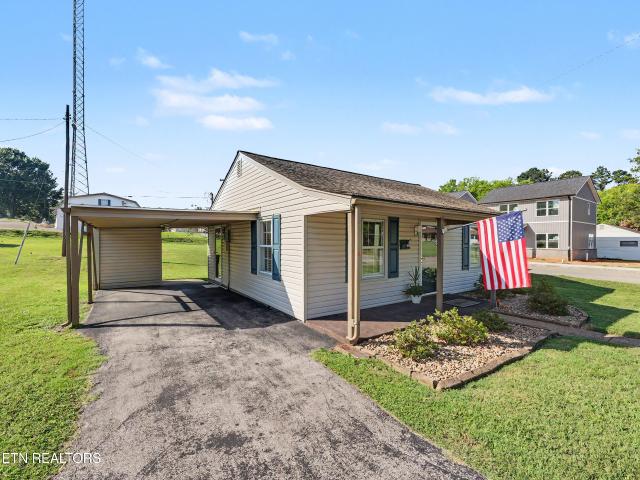 House for sale in Tennessee