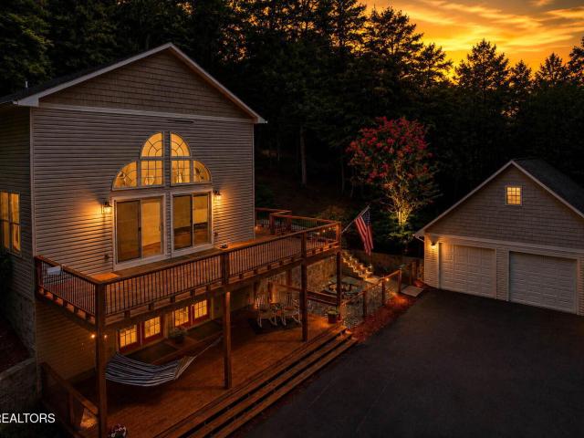 House for sale in Tennessee