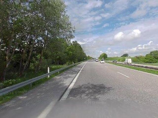 Ejendom til leje i Køge