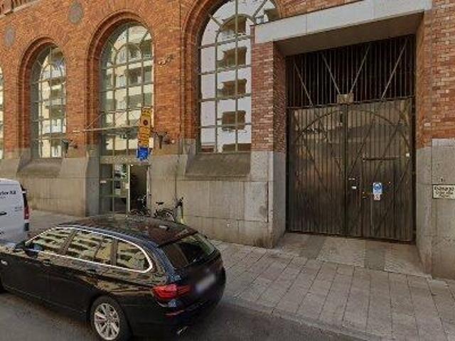 Lokal hyra i Botkyrka, Stockholm